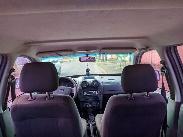 Ford Ecosport XL 1.6 2009 Flex - Foto 4