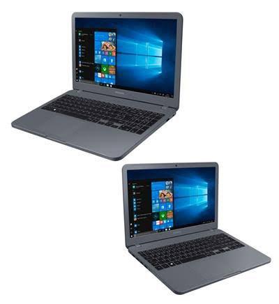 NOTEBOOK SAMSUNG i3 4GB 1TB LACRADO ZERO - Foto 4