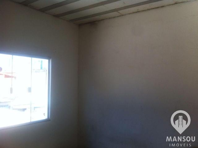 casa tipo apto 3 qts toda de laje 1 vaga de garagem pronta para morar - Foto 15