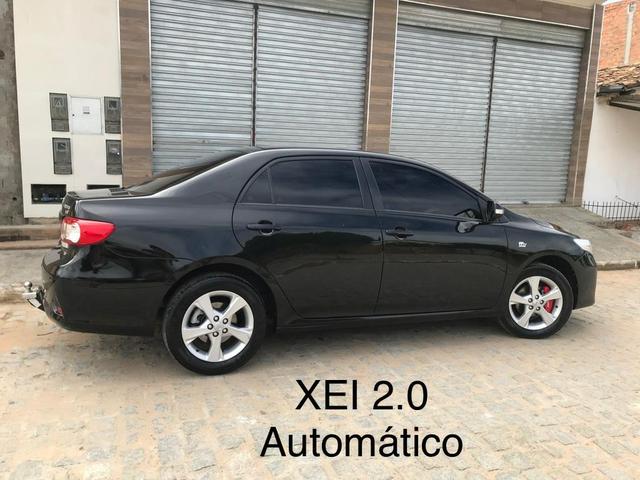 Corolla XEI 2.0
