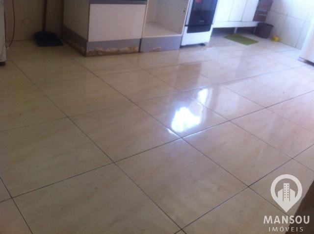 casa tipo apto 3 qts toda de laje 1 vaga de garagem pronta para morar - Foto 7