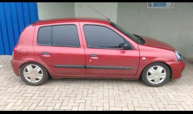 Clio 2011 - Foto 2