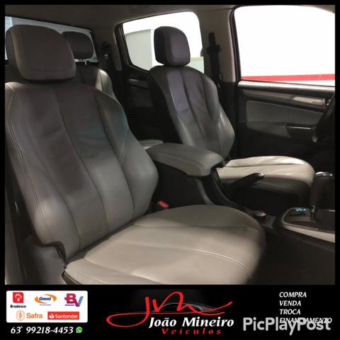 S10 LTZ 2.8 4x4 Automática - Foto 8