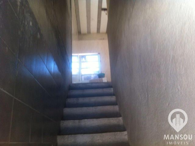 casa tipo apto 3 qts toda de laje 1 vaga de garagem pronta para morar - Foto 5