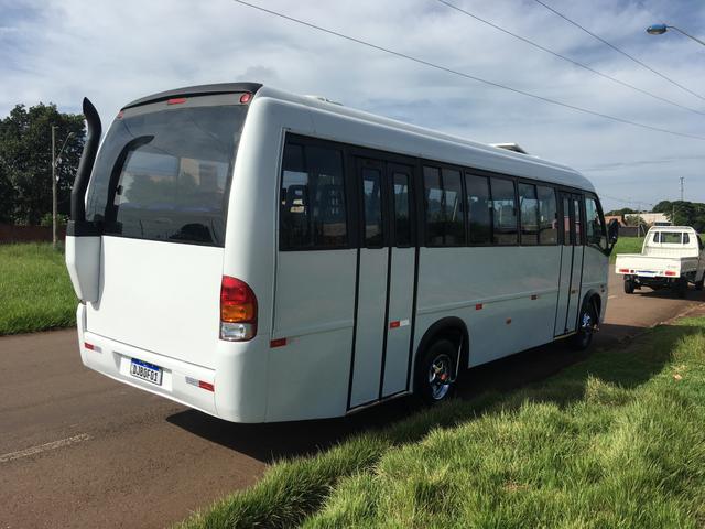 Micro ônibus w8 2004 - Foto 10