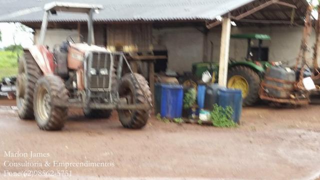 Fazenda em Porangatu!! - Foto 19