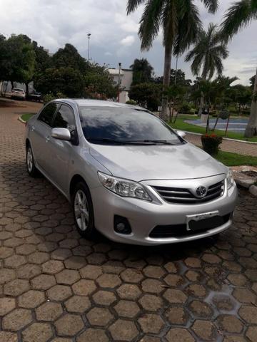 Corolla XEI 2011/2012 cidade de ji-paraná RÔ