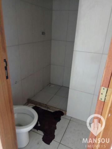 EXCELENTE CASA NA ESTRADA DA POSSE - 1º LOCAÇÃO - Foto 18