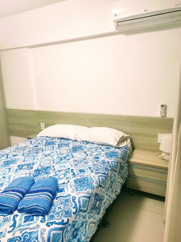 Lindo apartamento próximo ao mar, na Ponta Verde - Foto 11