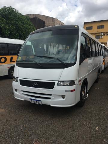 Micro ônibus w8 2004 - Foto 2