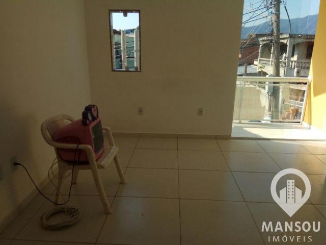 EXCELENTE CASA NA ESTRADA DA POSSE - 1º LOCAÇÃO - Foto 10