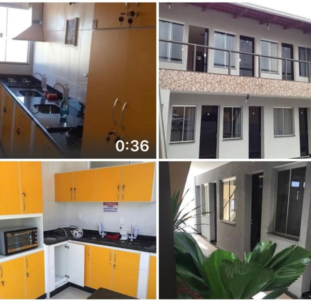 Bueno residence - locação facilitada direta com o proprietário - Foto 3