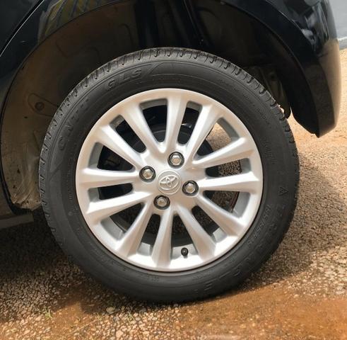 Etios Hatch XLS 1.5 46mil KM Super Conservado - Foto 7
