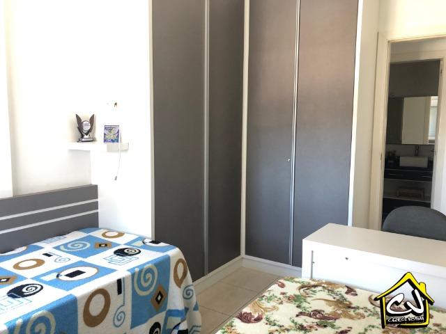 Verão 2020 - Apartamento c/ 2 Quartos - Centro - 6 Quadras Mar - Prainha - Foto 9