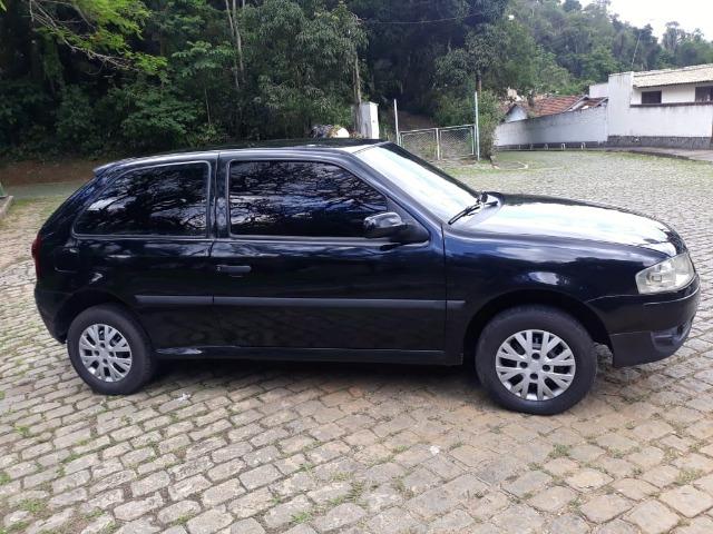 Volkswagen Gol G4 - 2006 - Foto 5