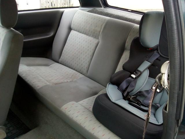Gol g2 97 top! - Foto 6