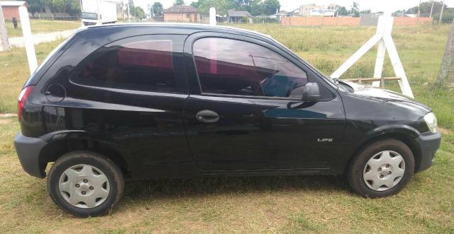 Celta life ano 2010 basico,documentos tudo ok e nada de multas;vendo por 12 mil! - Foto 3