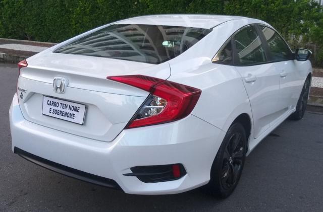 HONDA CIVIC 2016/2017 2.0 16V FLEXONE SPORT 4P CVT - Foto 4