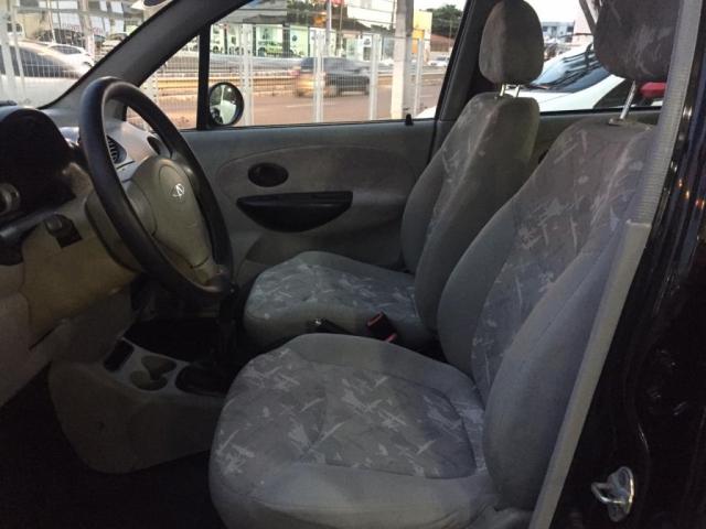Chery QQ 1.1 16v - Foto 9