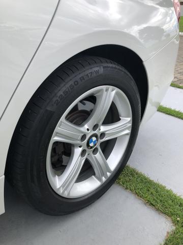 BMW 320 2015 Único dono - Foto 6