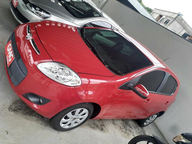 Fiat/Palio Attractive 1.4 2014/2015