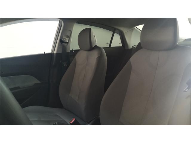 Hyundai Hb20s 1.0 comfort plus 12v flex 4p manual - Foto 6