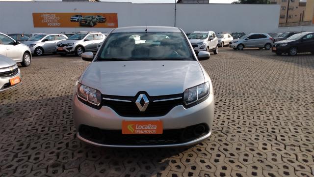 SANDERO 2018/2019 1.0 12V SCE FLEX EXPRESSION MANUAL - Foto 2
