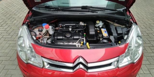 CITROEN C3 TENDANCE 1.5 8V FLEX Vermelho 2015/2016 - Foto 12