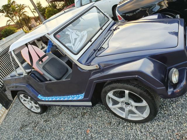 Buggy