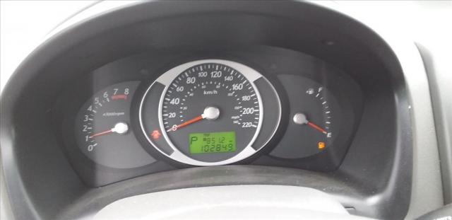 HYUNDAI TUCSON 2.0 MPFI GL 16V 142CV 2WD GASOLINA 4P MANUAL - Foto 7