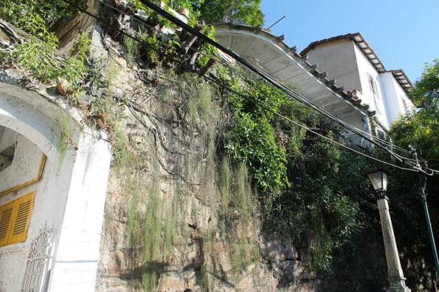 1 Casa dividida em 2 no melhor ponto de Santa Teresa - Foto 9