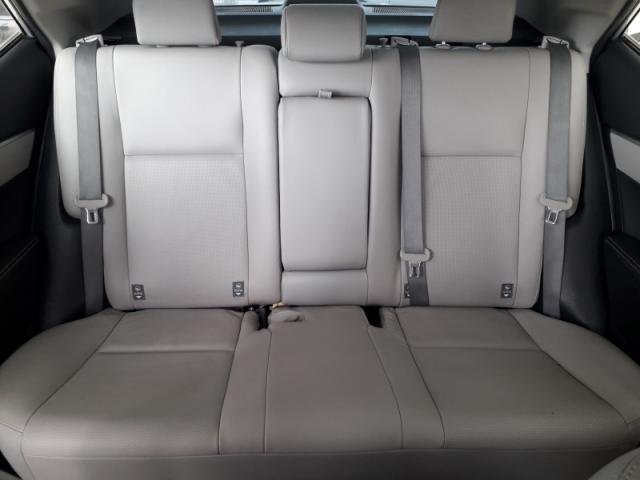 TOYOTA COROLLA 2.0 XEI 16V FLEX 4P AUTOMATICO. - Foto 4