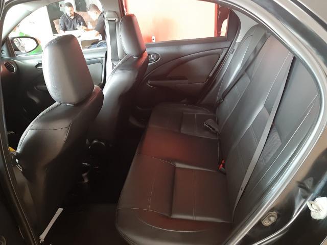 Toyota etios - Foto 7