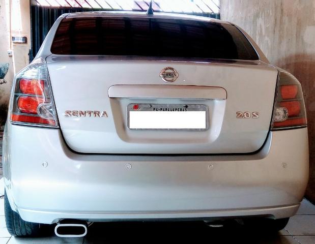 Nissan Sentra S 2.0 16 V automático - Foto 11