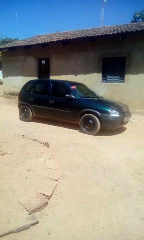 Vendo corsa super - Foto 2