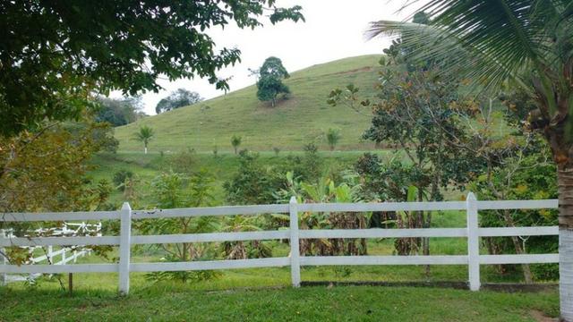 Linda e excelente propriedade-Cachoeiras de Macacu - Foto 9