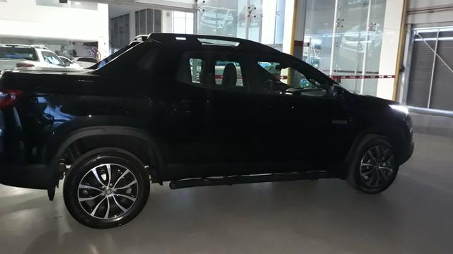 Toro ultra 4x4 diesel - Foto 6