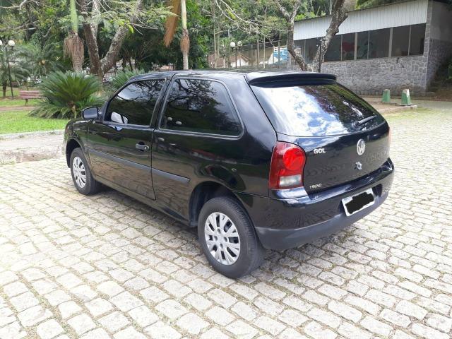 Volkswagen Gol G4 - 2006 - Foto 2