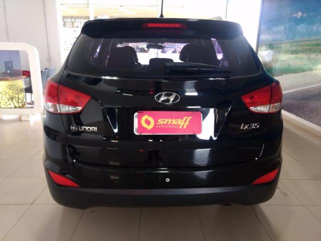 HYUNDAI IX35 2.0 Aut - Foto 3