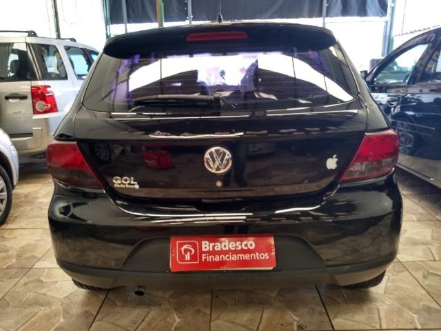 Gol Seleção 1.0 flex Completo 2011 Bem conservado! - Foto 5