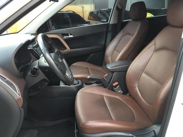 Creta Prestige 2.0 Aut. Flex 2019 - Garantia de Fábrica - Foto 10