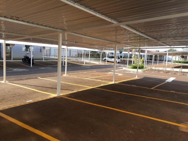 Apartamento no Bairro União, 2 quartos - Foto 10