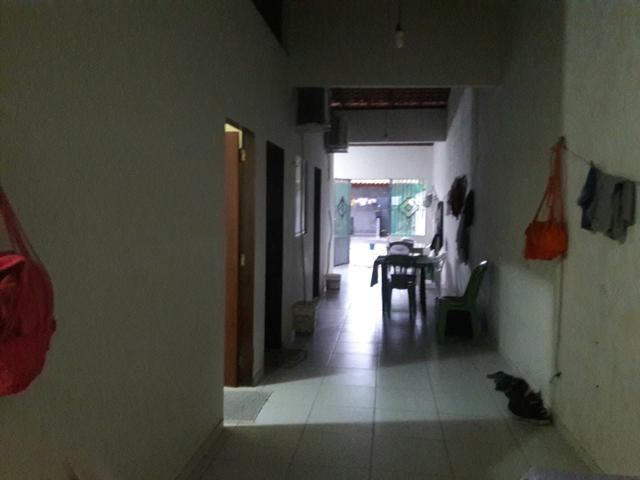 Casa em barreirinhas