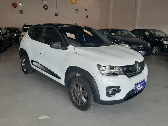 Super oferta! Kwid intense 1.0 12V FLEX MT 2019, falar com Igor