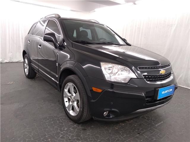 Chevrolet Captiva 3.0 sidi awd v6 24v gasolina 4p automático - Foto 3