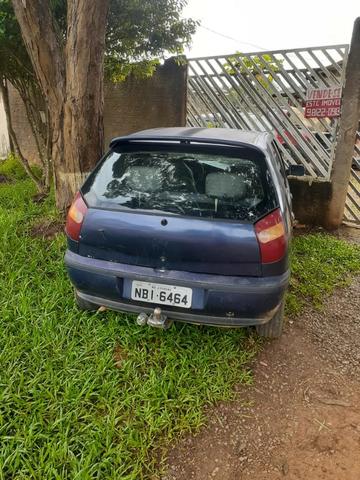 Vendo pálio - Foto 4