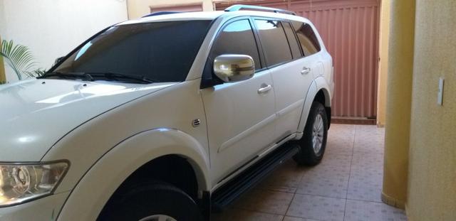Pajero Dakar - Foto 6