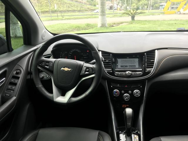 Chevrolet - Foto 3