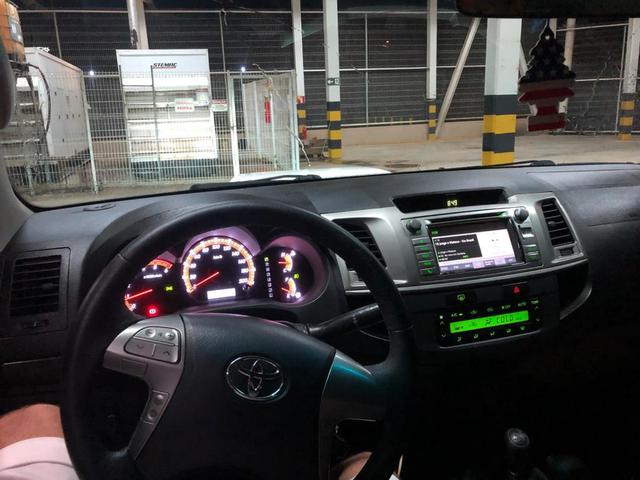 Hilux srv - Foto 9