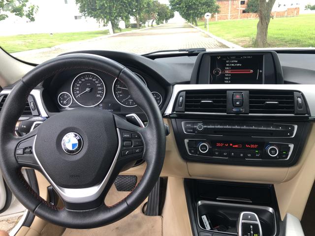 BMW 320 2015 Único dono - Foto 9